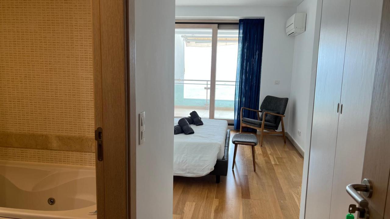 Sea Breeze Apartment Sesimbra Exterior photo