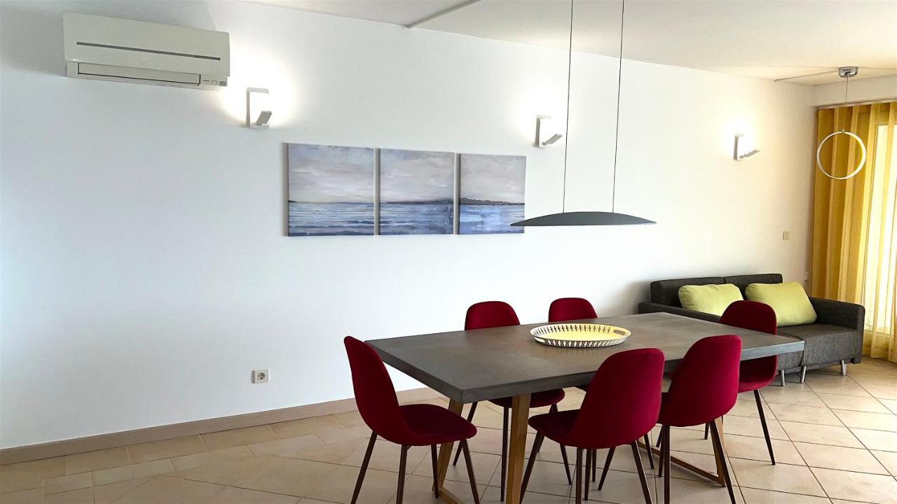 Sea Breeze Apartment Sesimbra Exterior photo