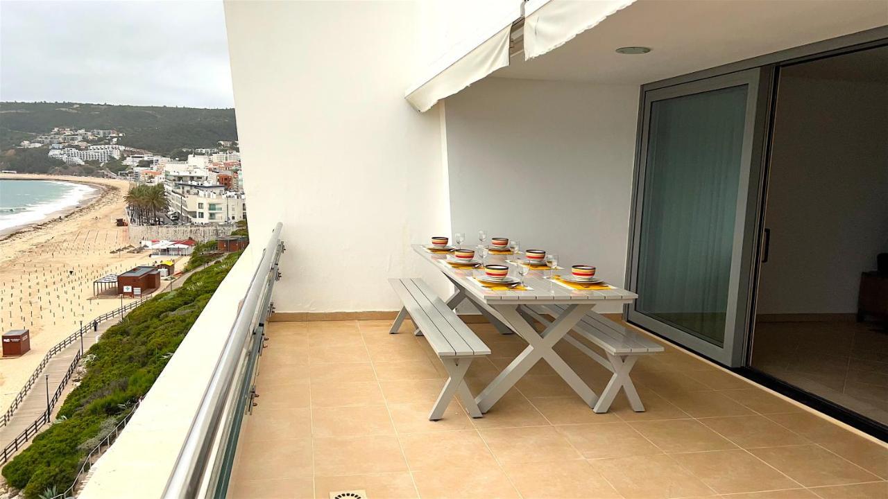 Sea Breeze Apartment Sesimbra Exterior photo