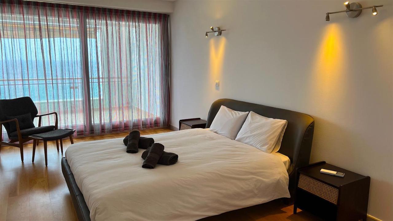 Sea Breeze Apartment Sesimbra Exterior photo